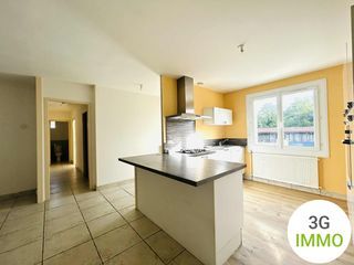  Maison � vendre 5 pi�ces 