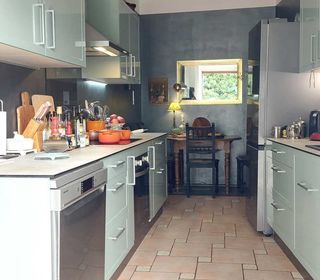  Appartement � vendre 3 pi�ces 64 m�