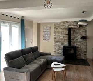  Maison � vendre 4 pi�ces 104 m�