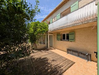  Maison � vendre 9 pi�ces 265 m�