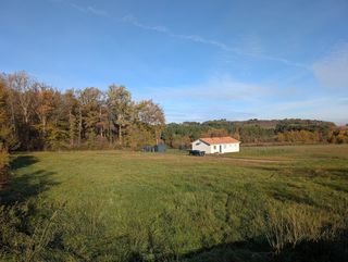  Terrain � vendre 1356 m�