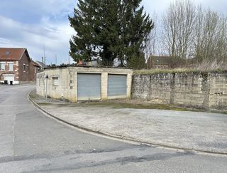  Parking / Garage � vendre 2 pi�ces 35 m�