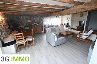  Maison � vendre 4 pi�ces 