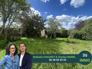  Terrain � vendre 480 m�