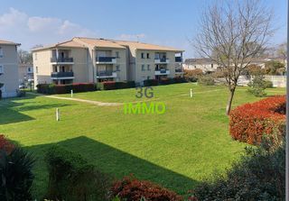  Appartement � vendre 2 pi�ces 49 m�