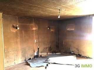  Maison � vendre 2 pi�ces 50 m�