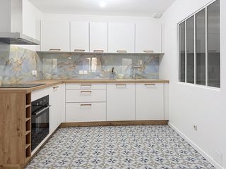  Maison � vendre 4 pi�ces 84 m�