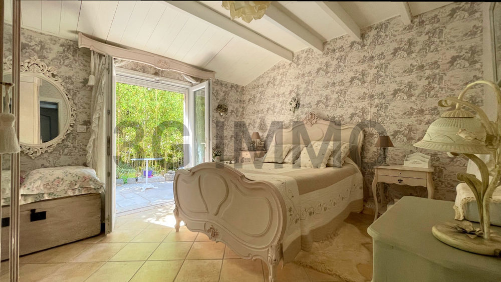 � vendre  Maison Remoulins (30210)