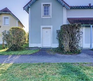  Maison � vendre 3 pi�ces 