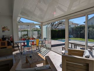  Maison � vendre 6 pi�ces 140 m�