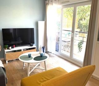  Appartement � vendre 4 pi�ces 75 m�