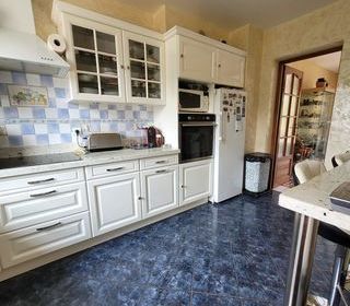  Maison � vendre 8 pi�ces 250 m�