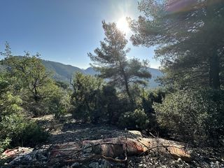  Terrain � vendre 6839 m�