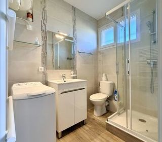  Appartement � vendre 3 pi�ces 40 m�