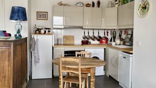  Appartement � vendre 3 pi�ces 1 m�