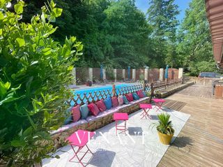  Maison � vendre 14 pi�ces 