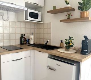  Appartement � vendre 3 pi�ces 32 m�