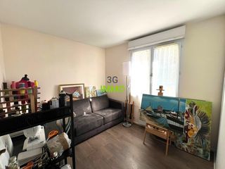  Appartement � vendre 3 pi�ces 63 m�