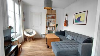  Appartement � vendre 5 pi�ces 