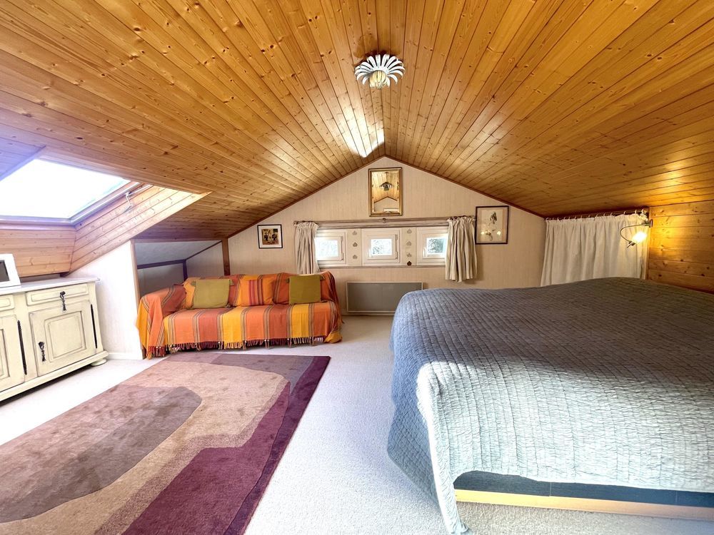 � vendre  Maison Annecy-le-Vieux (74940)