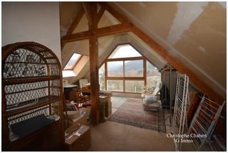  Maison � vendre 7 pi�ces 120 m�