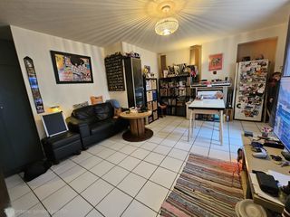  Appartement � vendre 2 pi�ces 