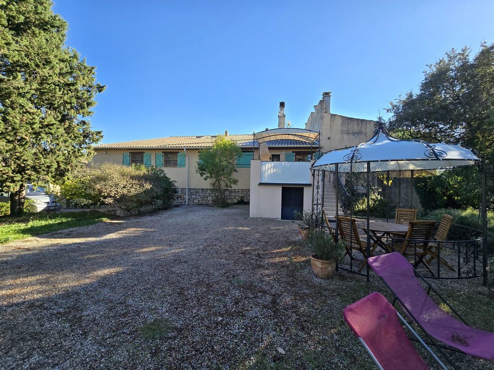� vendre  Maison Vidauban (83550)