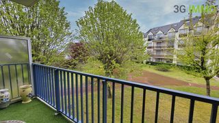  Appartement � vendre 3 pi�ces 93 m�