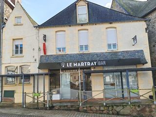  Immeuble � vendre 11 pi�ces 