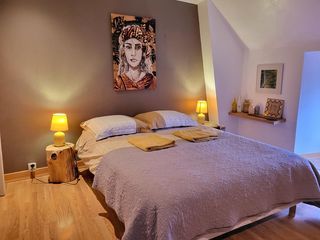  Propri�t�/ch�teau � vendre 10 pi�ces 288 m�