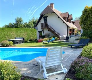  Maison � vendre 5 pi�ces 130 m�