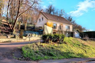  Maison � vendre 6 pi�ces 161 m�