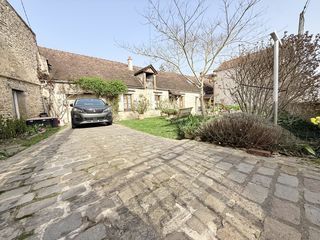  Maison � vendre 6 pi�ces 