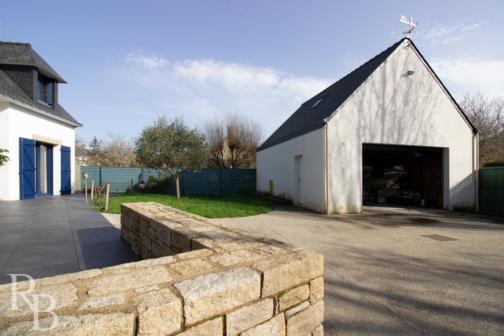 � vendre  Maison Sarzeau (56370)