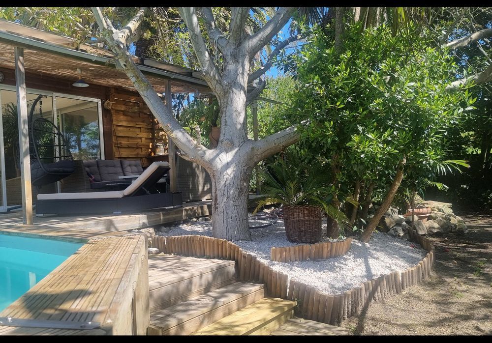 � vendre  Maison Anglet (64600)