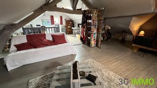  Maison � vendre 6 pi�ces 148 m�