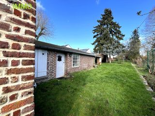  Maison � vendre 12 pi�ces 