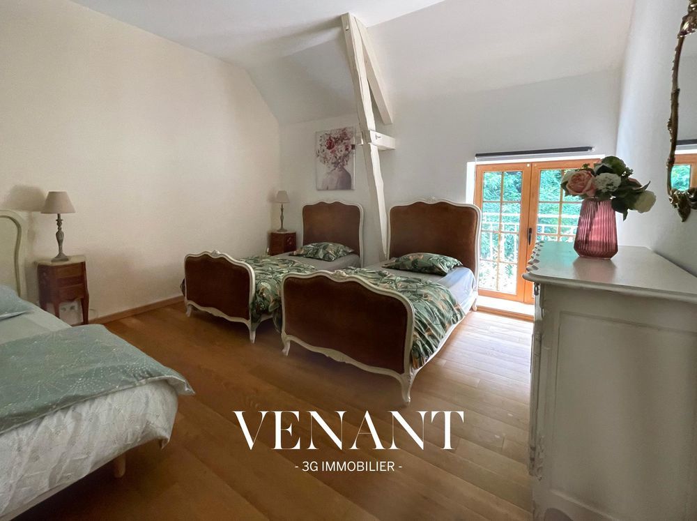 � vendre  Maison Carsac-Aillac (24200)