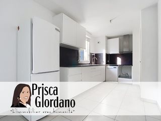  Appartement � vendre 3 pi�ces 63 m�