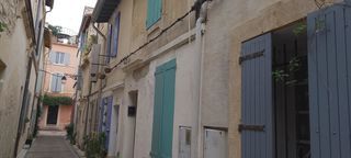  Maison � vendre 4 pi�ces 63 m�