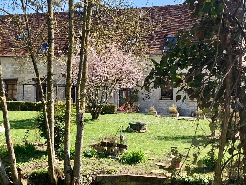 � vendre  Maison Compi�gne (60200)