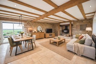  Maison � vendre 9 pi�ces 