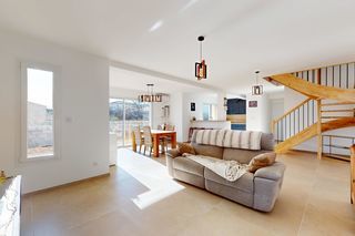  Maison � vendre 4 pi�ces 110 m�