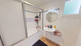  Appartement � vendre 4 pi�ces 81 m�