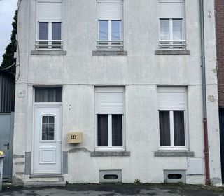  Maison � vendre 5 pi�ces 90 m�