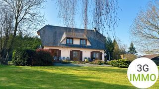  Maison � vendre 8 pi�ces 180 m�