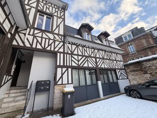  Appartement � vendre 2 pi�ces 44 m�