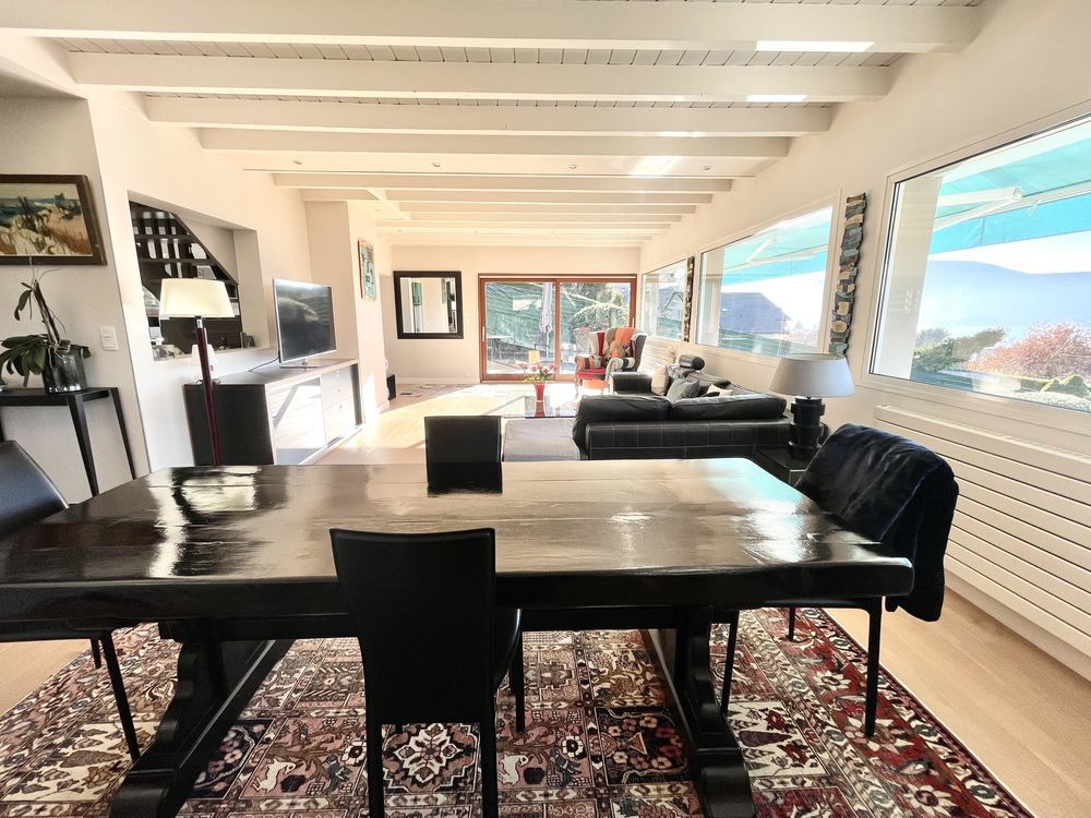 � vendre  Maison Annecy-le-Vieux (74940)