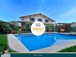  Maison � vendre 5 pi�ces 