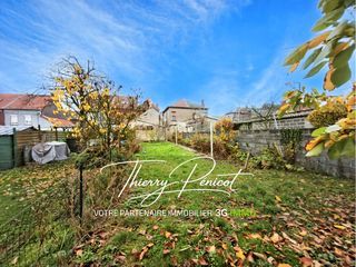  Maison � vendre 5 pi�ces 